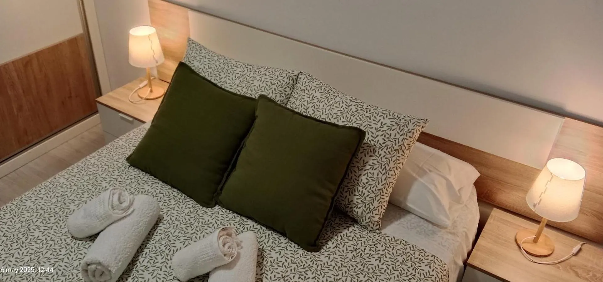 Cotur 122 Apartamento Y Parking Incluido-Rabanales-TecnoCórdoba