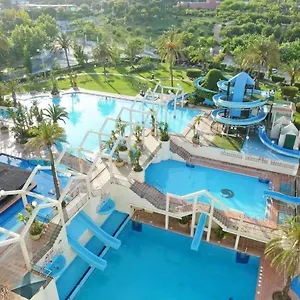 benalbeach-en-la-playa.hotelsinnerja.org/