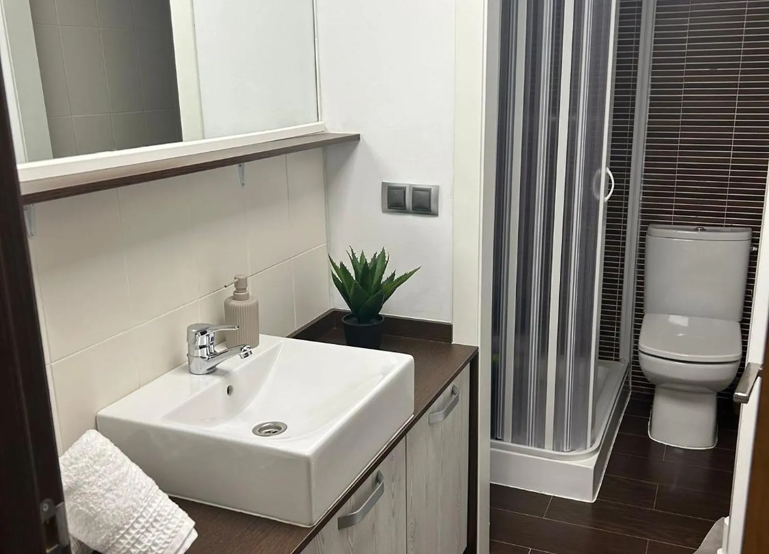 Apartment Cotur 122 Apartamento Y Parking Incluido-Rabanales-Tecnocordoba