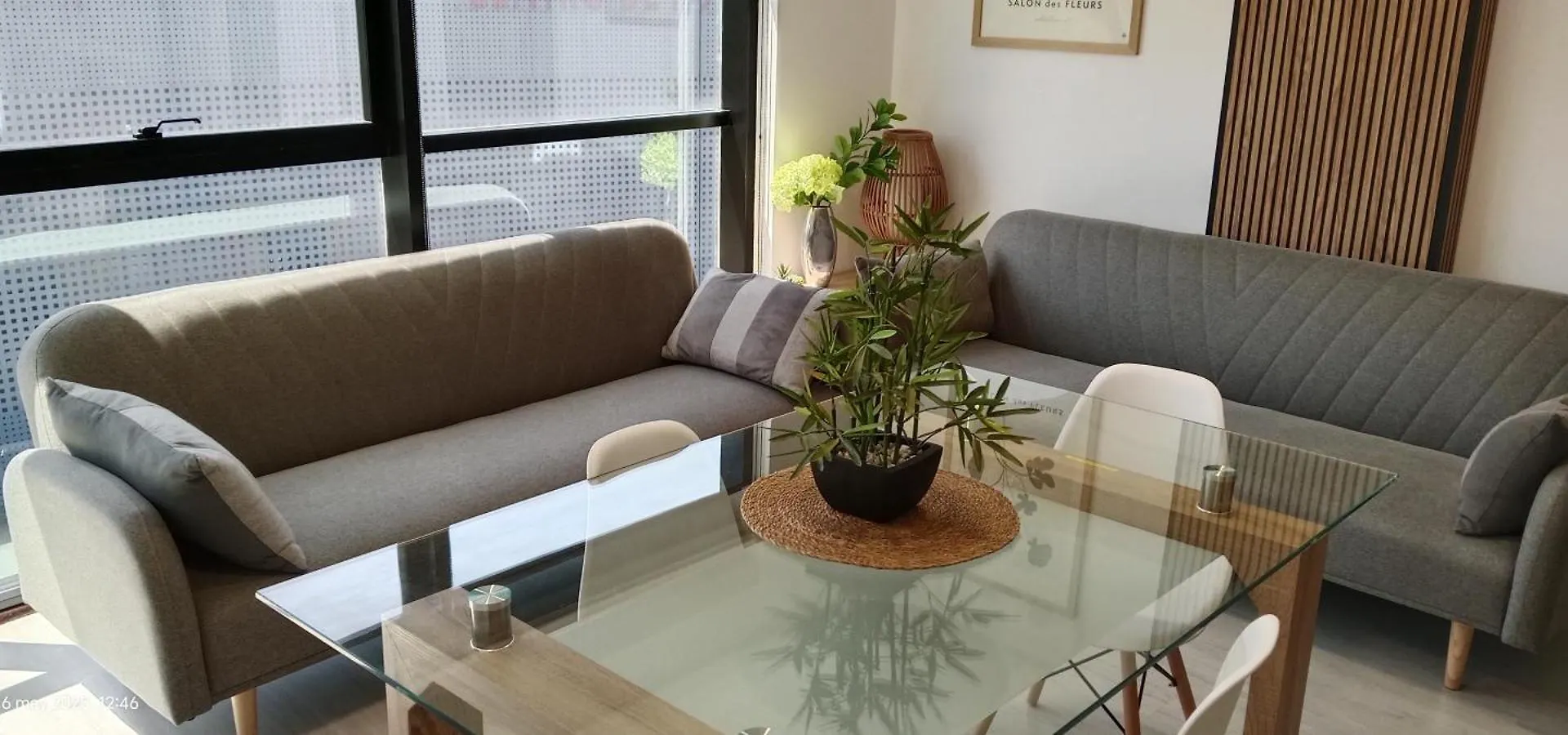 Cotur 122 Apartamento Y Parking Incluido-Rabanales-TecnoCórdoba