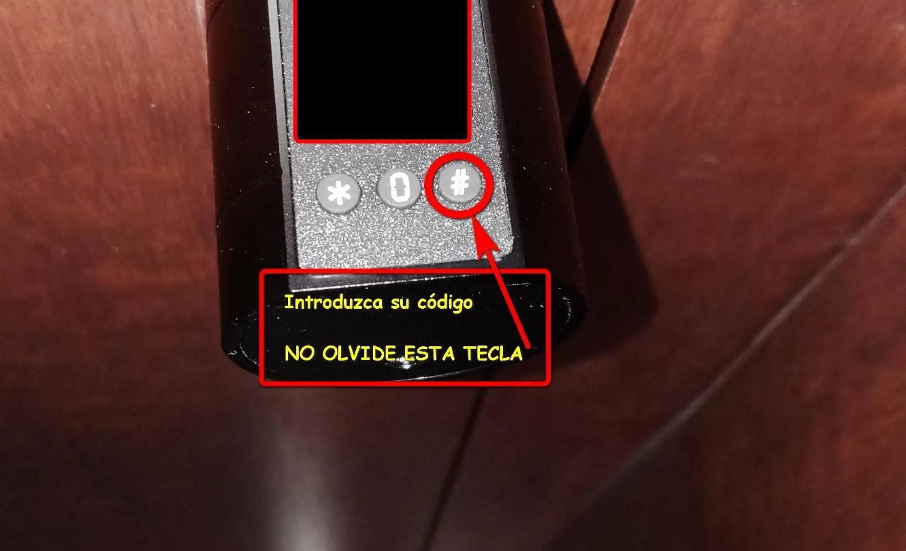 Cotur 122 Apartamento Y Parking Incluido-Rabanales-TecnoCórdoba