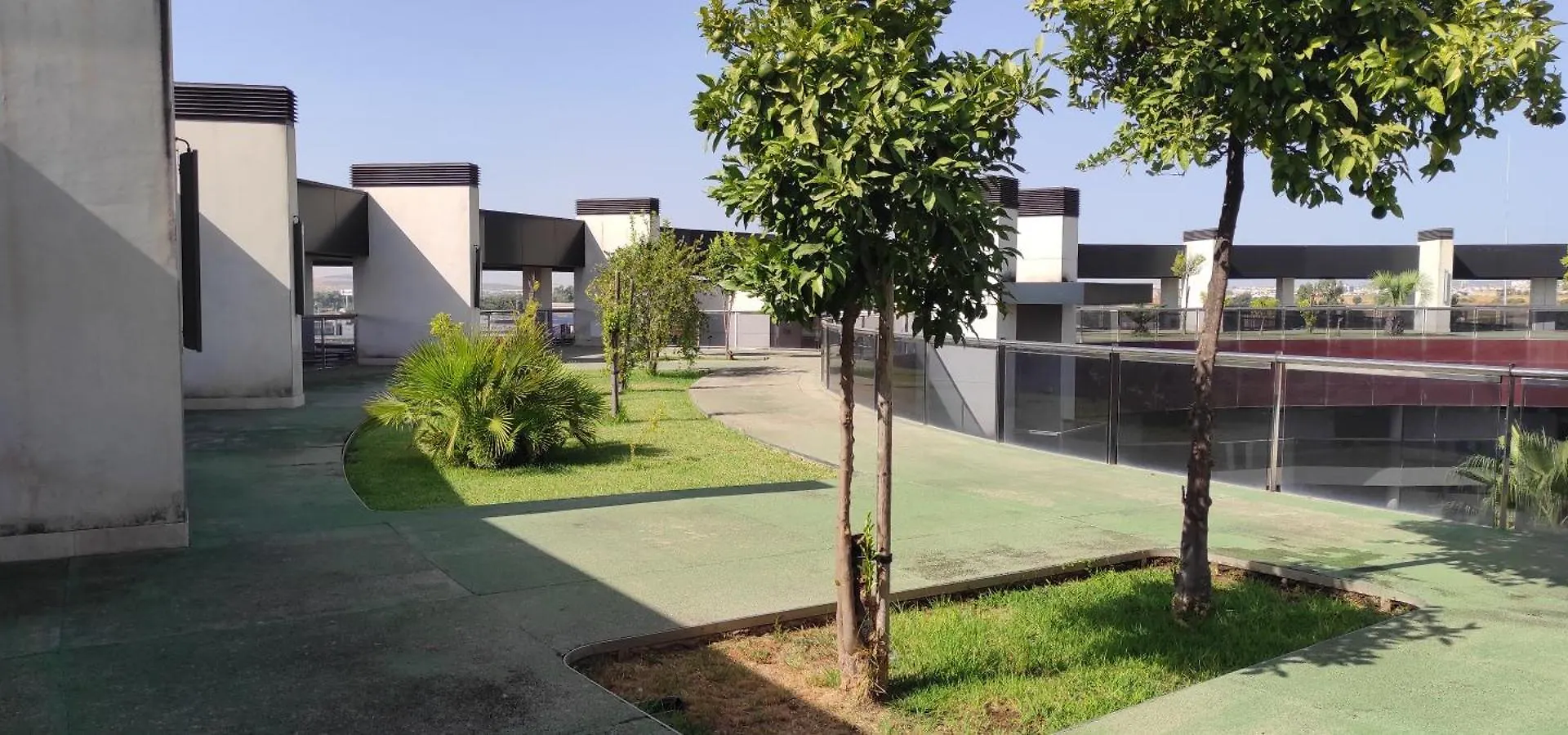Cotur 122 Apartamento Y Parking Incluido-Rabanales-Tecnocordoba