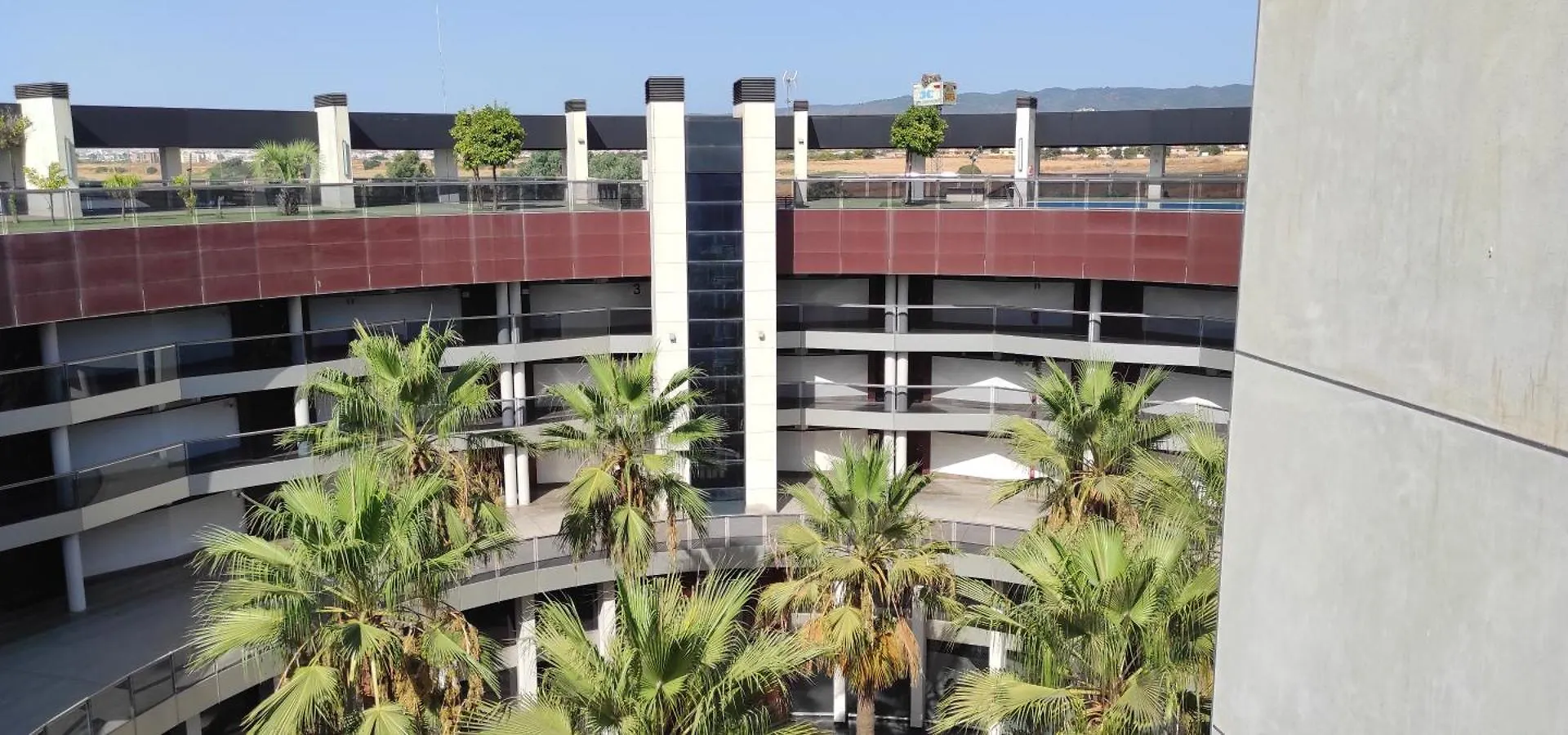 Apartment Cotur 122 Apartamento Y Parking Incluido-Rabanales-Tecnocordoba