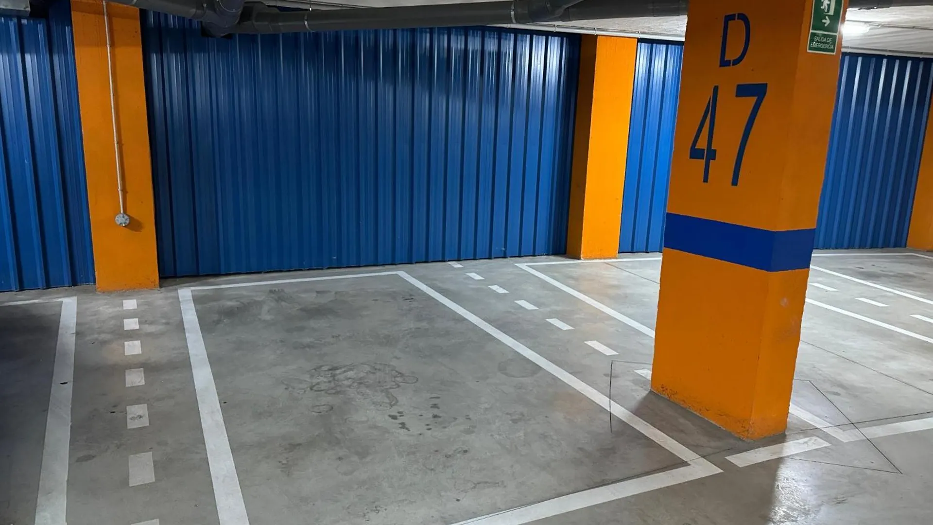 Apartment Cotur 122 Apartamento Y Parking Incluido-Rabanales-Tecnocordoba