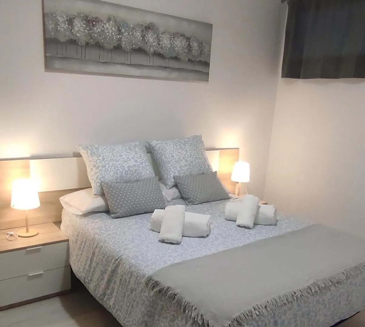 Cotur 122 Apartamento Y Parking Incluido-Rabanales-Tecnocordoba Spain