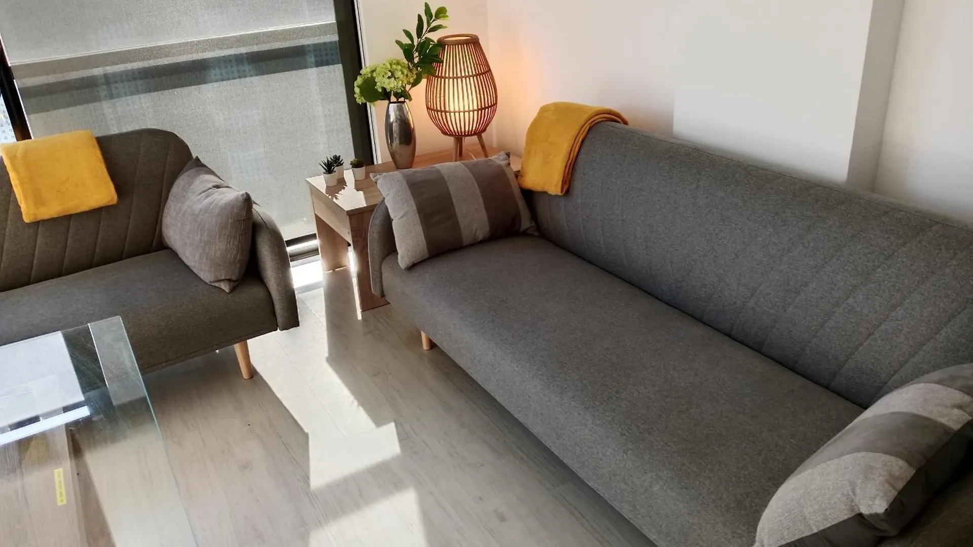 Cotur 122 Apartamento Y Parking Incluido-Rabanales-Tecnocordoba Apartment Cordoba