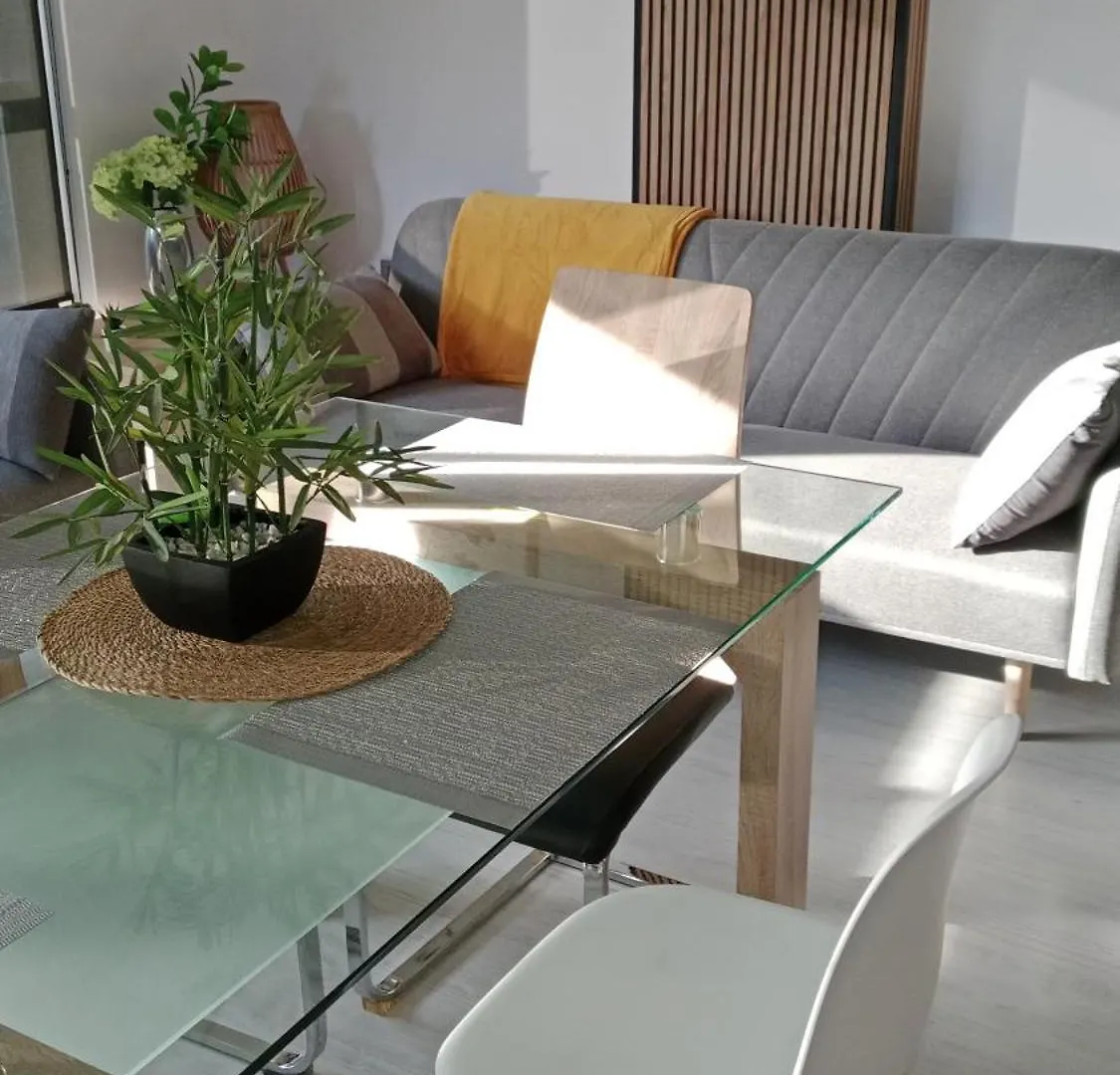 Cotur 122 Apartamento Y Parking Incluido-Rabanales-Tecnocordoba 0*, Cordoba Spain