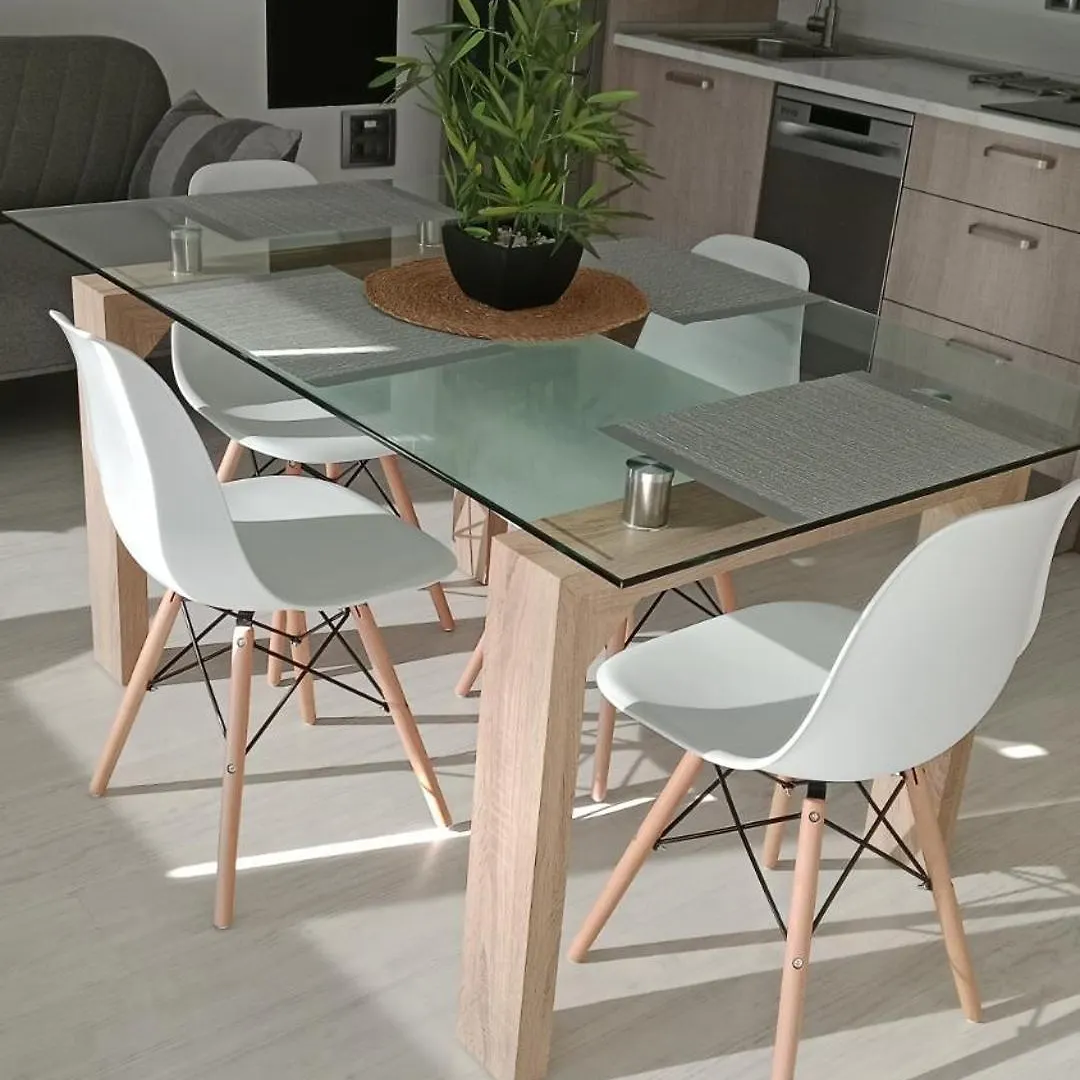 Apartment Cotur 122 Apartamento Y Parking Incluido-Rabanales-Tecnocordoba Spain