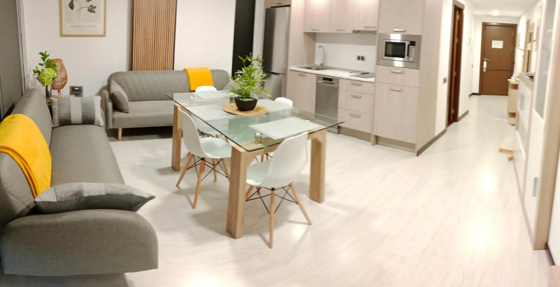 Apartment Cotur 122 Apartamento Y Parking Incluido-Rabanales-Tecnocordoba