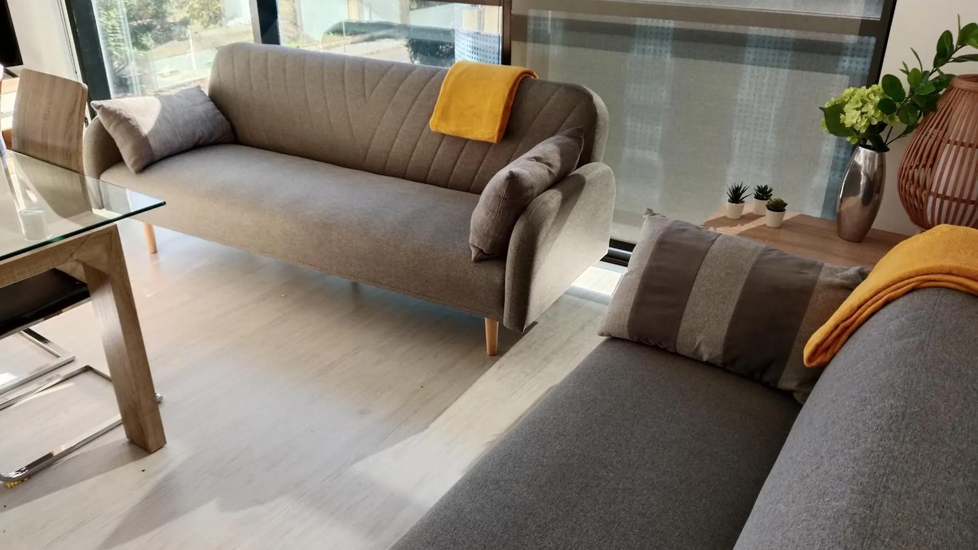 Cotur 122 Apartamento Y Parking Incluido-Rabanales-Tecnocordoba 0*, Cordoba Spain