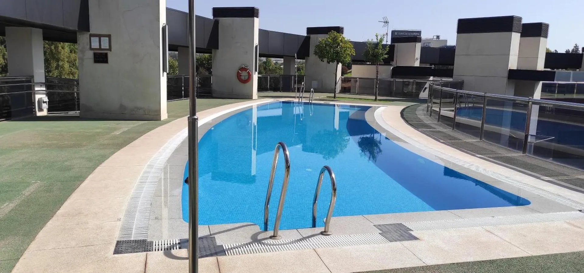 Cotur 122 Apartamento Y Parking Incluido-Rabanales-Tecnocordoba 0*, Cordoba