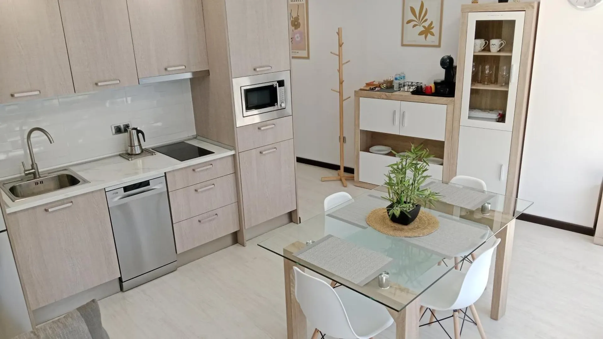 Apartment Cotur 122 Apartamento Y Parking Incluido-Rabanales-Tecnocordoba Spain